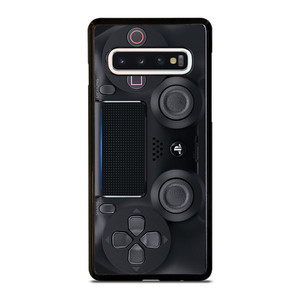 PS4 CONTROLLER PLAYSTATION Samsung Galaxy S10 Case Cover