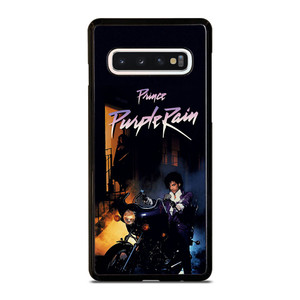 PRINCE PURPLE RAIN 2 Samsung Galaxy S10 Case Cover PRINCE PURPLE RAIN 2 Samsung Galaxy S10 Case Cover
