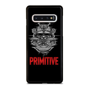 PRIMITIVE SKATEBOARDING LOGO Samsung Galaxy S10 Case Cover
