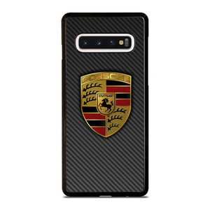 PORSCHE 911 Samsung Galaxy S10 Case Cover PORSCHE 911 Samsung Galaxy S10 Case Cover