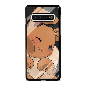 POKEMON EEVEE Samsung Galaxy S10 Case Cover