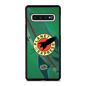 PLANET EXPRESS ICON Samsung Galaxy S10 Case Cover