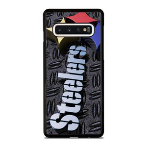 PITTSBURGH STEELERS 2 Samsung Galaxy S10 Case Cover