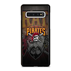 PITTSBURGH PIRATES 2 Samsung Galaxy S10 Case Cover PITTSBURGH PIRATES 2 Samsung Galaxy S10 Case Cover