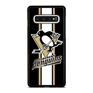 PITTSBURGH PENGUINS 2 Samsung Galaxy S10 Case Cover