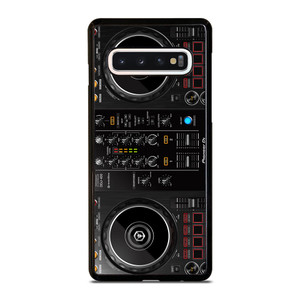 PIONEER DDJ 400 Samsung Galaxy S10 Case Cover PIONEER DDJ 400 Samsung Galaxy S10 Case Cover