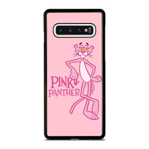 PINK PANTHER 1 Samsung Galaxy S10 Case Cover
