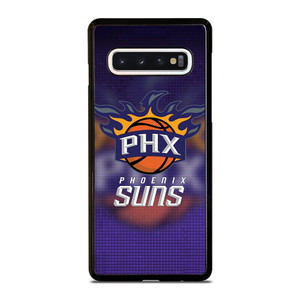 PHOENIX SUNS ICON Samsung Galaxy S10 Case Cover PHOENIX SUNS ICON Samsung Galaxy S10 Case Cover