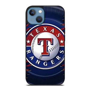 TEXAS RANGERS 2 iPhone 13 Case Cover