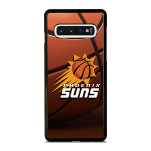 PHOENIX SUNS BASKETBALL LOGO Samsung Galaxy S10 Case Cover PHOENIX SUNS BASKETBALL LOGO Samsung Galaxy S10 Case Cover