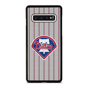 PHILADELPHIA PHILLIES LOGO Samsung Galaxy S10 Case Cover