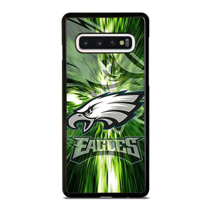PHILADELPHIA EAGLES FOOTBALL Samsung Galaxy S10 Case Cover