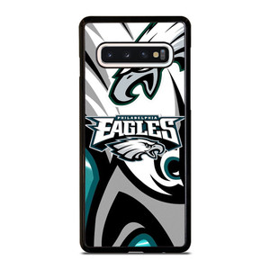 PHILADELPHIA EAGLES 2 Samsung Galaxy S10 Case Cover
