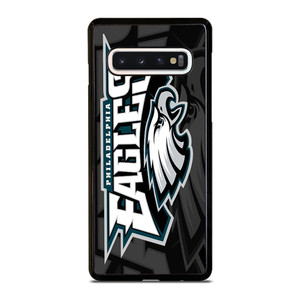 PHILADELPHIA EAGLES 1 Samsung Galaxy S10 Case Cover