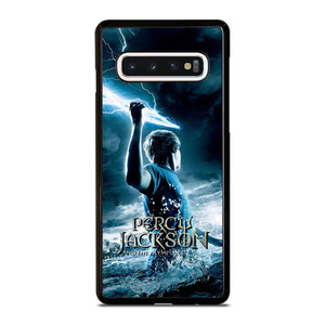 PERCY JACKSON THE OLYMPIANS Samsung Galaxy S10 Case Cover PERCY JACKSON THE OLYMPIANS Samsung Galaxy S10 Case Cover