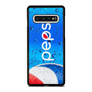PEPSI LOGO Samsung Galaxy S10 Case Cover PEPSI LOGO Samsung Galaxy S10 Case Cover