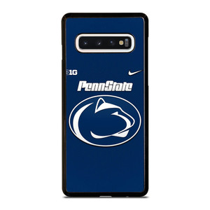 PENN STATE NITTANY LIONS JERSEY Samsung Galaxy S10 Case Cover
