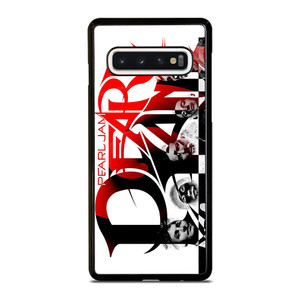 PEARL JAM 1 Samsung Galaxy S10 Case Cover PEARL JAM 1 Samsung Galaxy S10 Case Cover