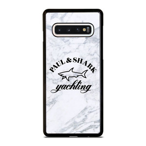 PAUL SHARK YACHTING MARBLE LOGO Samsung Galaxy S10 Case Cover PAUL SHARK YACHTING MARBLE LOGO Samsung Galaxy S10 Case Cover