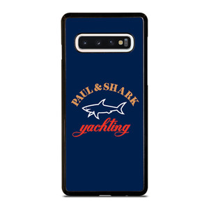 PAUL SHARK YACHTING LOGO Samsung Galaxy S10 Case Cover PAUL SHARK YACHTING LOGO Samsung Galaxy S10 Case Cover