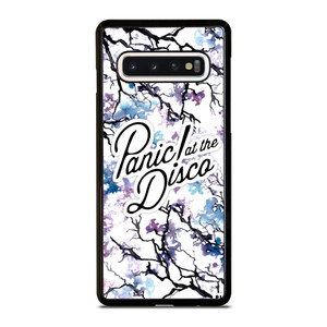 PANIC AT THE DISCO 1 Samsung Galaxy S10 Case Cover