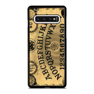 OUIJA BOARD Samsung Galaxy S10 Case Cover