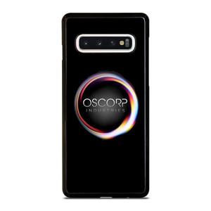 OSCORP INDUSTRIES LOGO Samsung Galaxy S10 Case Cover