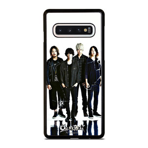 ONE OK ROCK BAND Samsung Galaxy S10 Case Cover ONE OK ROCK BAND Samsung Galaxy S10 Case Cover