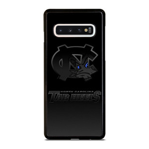NORTH CAROLINA TAR HEELS 3 Samsung Galaxy S10 Case Cover NORTH CAROLINA TAR HEELS 3 Samsung Galaxy S10 Case Cover