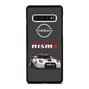 NISSAN NISMO CAR LOGO Samsung Galaxy S10 Case Cover NISSAN NISMO CAR LOGO Samsung Galaxy S10 Case Cover