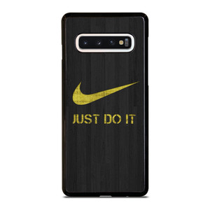 NIKE JUST DO IT 4 Samsung Galaxy S10 Case Cover