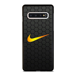 NIKE HEXAGON Samsung Galaxy S10 Case Cover