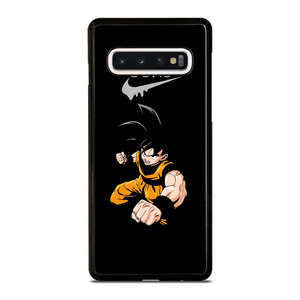 NIKE GOKU Samsung Galaxy S10 Case Cover