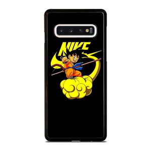 NIKE GOKU KINTOUN Samsung Galaxy S10 Case Cover NIKE GOKU KINTOUN Samsung Galaxy S10 Case Cover