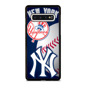 NEW YORK YANKEES NEW Samsung Galaxy S10 Case Cover NEW YORK YANKEES NEW Samsung Galaxy S10 Case Cover