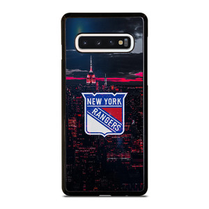 NEW YORK RANGERS CITY Samsung Galaxy S10 Case Cover NEW YORK RANGERS CITY Samsung Galaxy S10 Case Cover