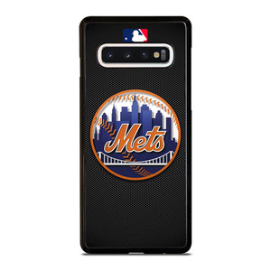 NEW YORK METS 3 Samsung Galaxy S10 Case Cover NEW YORK METS 3 Samsung Galaxy S10 Case Cover