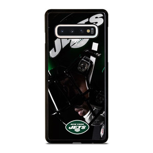 NEW YORK JETS PRIDE Samsung Galaxy S10 Case Cover NEW YORK JETS PRIDE Samsung Galaxy S10 Case Cover