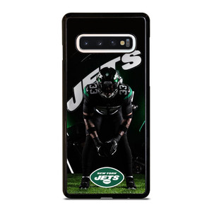 NEW YORK JETS FOOTBALL Samsung Galaxy S10 Case Cover NEW YORK JETS FOOTBALL Samsung Galaxy S10 Case Cover
