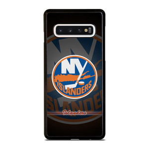 NEW YORK ISLANDERS LOGO Samsung Galaxy S10 Case Cover