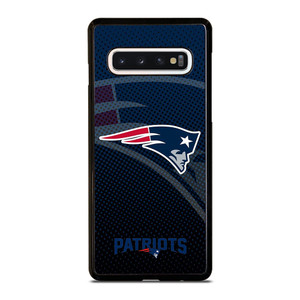 NEW ENGLAND PATRIOTS BADGE Samsung Galaxy S10 Case Cover NEW ENGLAND PATRIOTS BADGE Samsung Galaxy S10 Case Cover