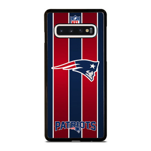 NEW ENGLAND PATRIOTS 4 Samsung Galaxy S10 Case Cover NEW ENGLAND PATRIOTS 4 Samsung Galaxy S10 Case Cover