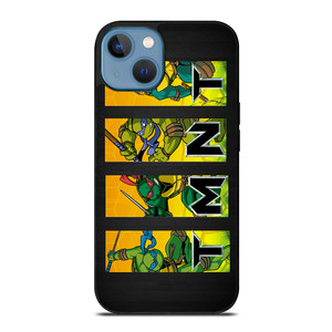 TEENAGE MUTANT NINJA TURTLES 1 iPhone 13 Case Cover TEENAGE MUTANT NINJA TURTLES 1 iPhone 13 Case Cover