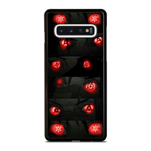 NARUTO SHARINGAN EYE 1 Samsung Galaxy S10 Case Cover