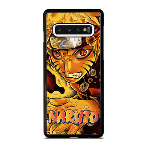 NARUTO 1 Samsung Galaxy S10 Case Cover