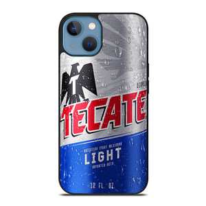 TECATE BEER 1 iPhone 13 Case Cover