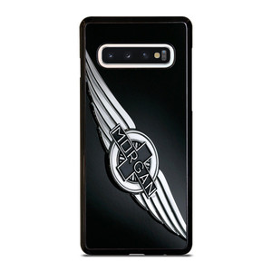 MORGAN MOTOR LOGO Samsung Galaxy S10 Case Cover MORGAN MOTOR LOGO Samsung Galaxy S10 Case Cover