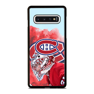 MONTREAL CANADIENS NHL Samsung Galaxy S10 Case Cover MONTREAL CANADIENS NHL Samsung Galaxy S10 Case Cover