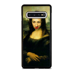 MIRANDA SINGS MONALISA Samsung Galaxy S10 Case Cover MIRANDA SINGS MONALISA Samsung Galaxy S10 Case Cover