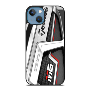 TAYLORMADE GOLF STICK iPhone 13 Case Cover TAYLORMADE GOLF STICK iPhone 13 Case Cover
